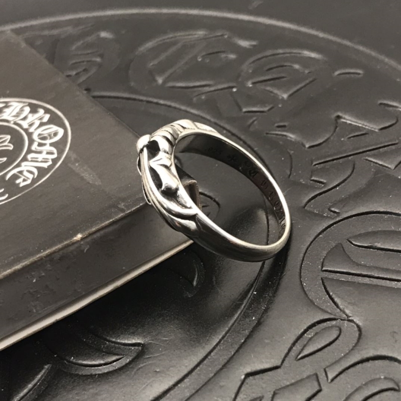 Chrome Hearts Rings